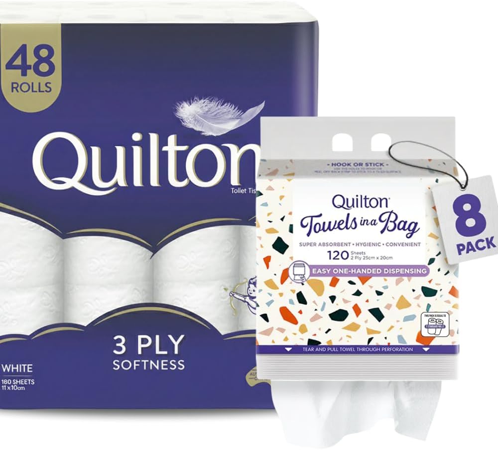 Quilton